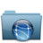Folder Remote Icon